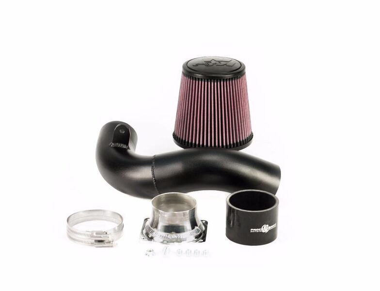 MY99-00 WRX/STI CAI with K&N Filter