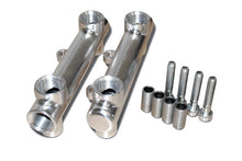 Billet Fuel Rails