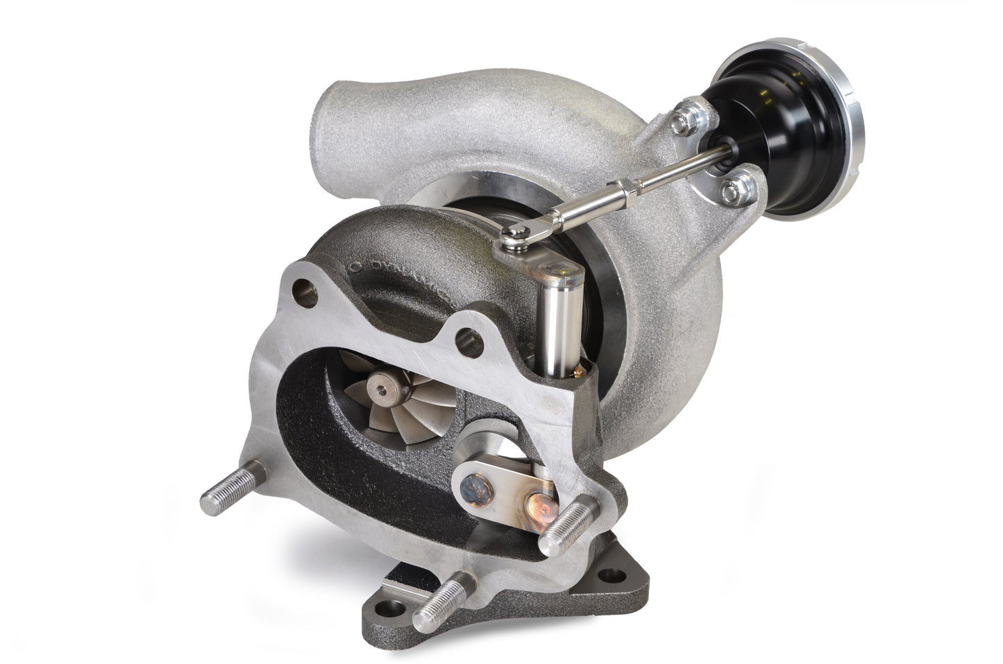 RCM500 Subaru Single Scroll Precision Hybrid Turbo