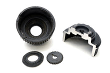 RCM Single Piece Alloy Camshaft Pulley Kit - Single AVCS Kit EJ207/EJ25