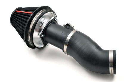RCM Silver Induction Kit WRX / STI 98-00 & Samco Hose