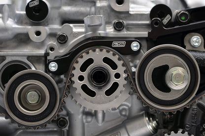 RCM Billet Timing Belt Guide