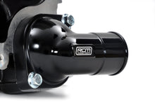 RCM Black Series Subaru Thermostat Housing Kit