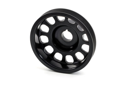 RCM Super Light Weight Front Crank Pulley EJ#