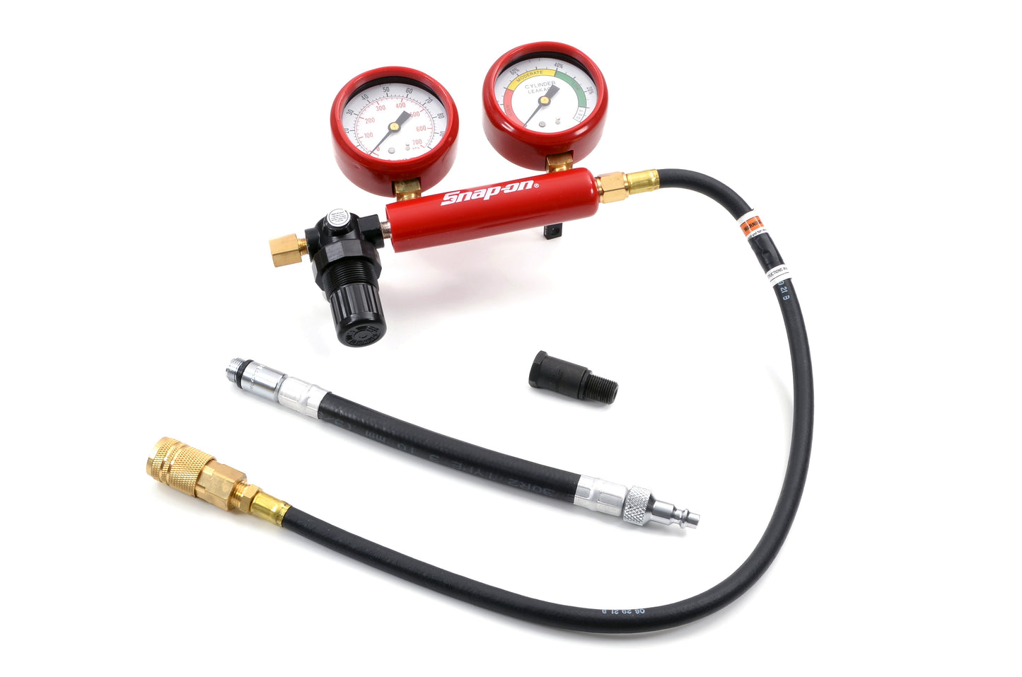 Engine Cylinder Leakage Tester