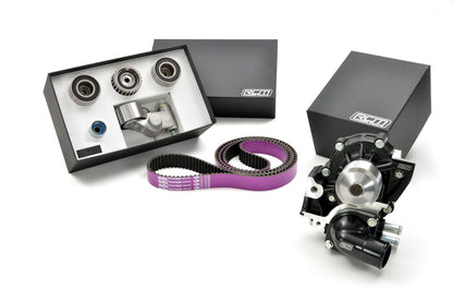 RCM - HKS Timing Belt & Water Pump Combo Kit 99-02MY EJ20/22/25