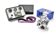 RCM - HKS Timing Belt & Water Pump Combo Kit 99-02MY EJ20/22/25