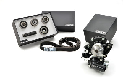 RCM - Tomei Timing Belt & Water Pump Combo Kit 92-95MY EJ20/22/25