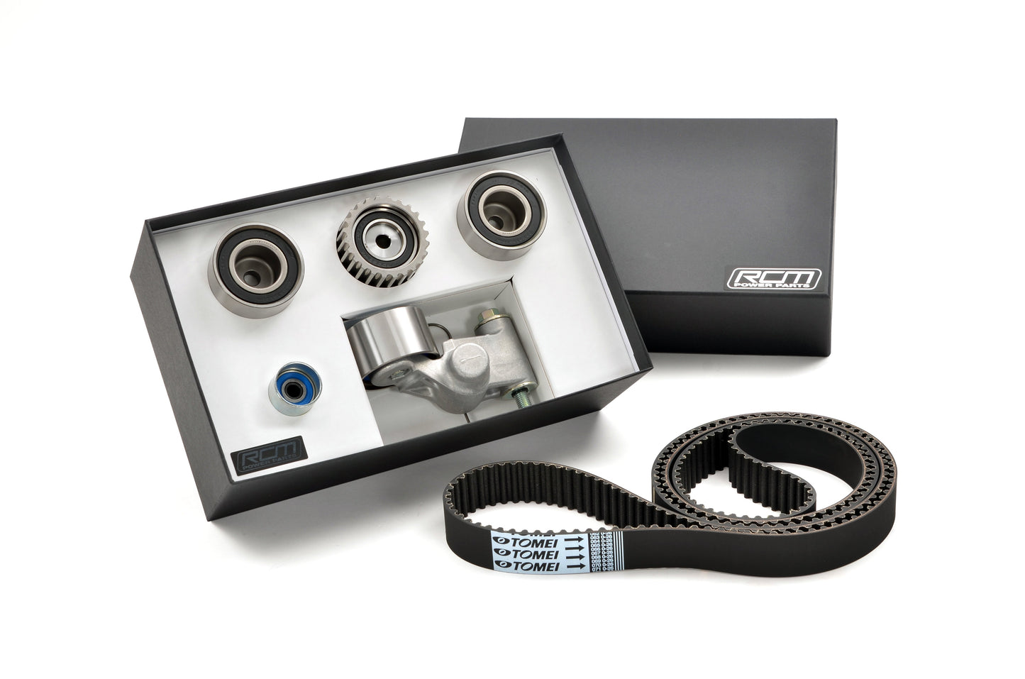 RCM / Tomei Timing Belt Kit 99-02MY EJ20/22/25