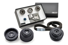 RCM - Tomei Timing Belt Kit & RCM Triple Alloy Camshaft Pulley Upgrade Kit 99-02MY EJ20/22/25