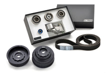RCM - Tomei Timing Belt Kit & RCM Alloy Camshaft Pulley Upgrade Kit 2002MY+ EJ20/22/25