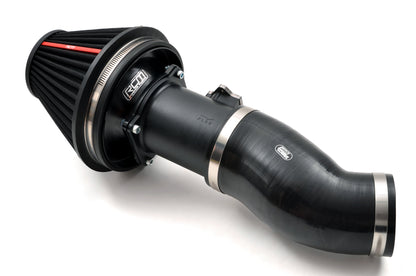 RCM Black Induction Kit WRX / STI 98-00 & Samco Hose