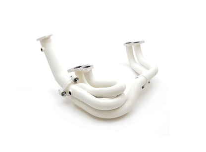 RCM Unequal Stainless Steel Exhaust Manifold