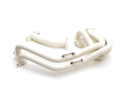 RCM Unequal Stainless Steel Exhaust Manifold
