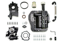 RCM 4 Stage Dry Sump System with Head Scavenge EJ20/22/25