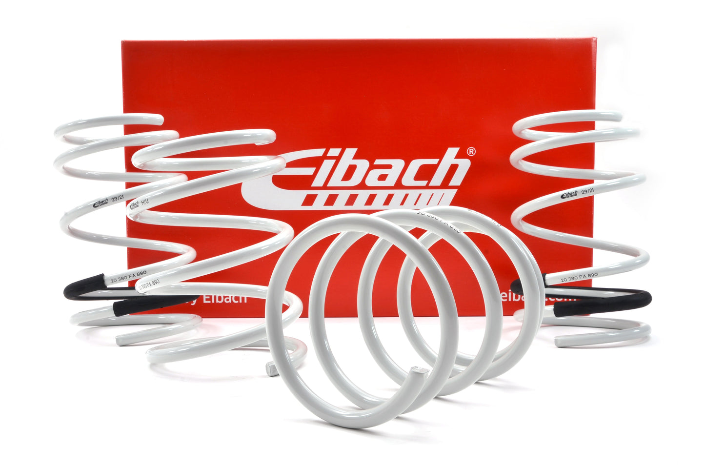 Eibach Prodrive Subaru 22B Spring Kit