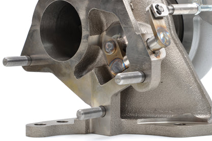 RCM Stainless Steel Turbo Stud M10X1.25