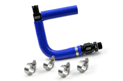 RCM Cylinder 4 Cooling Mod Kit - Motorsport Spec