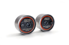 RCM Eccentric Adjustable Idler Dual Bearing Set