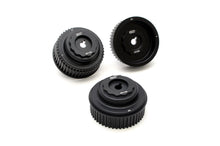 RCM Subaru Single Piece Alloy Camshaft Pulley Kit - Non AVCS Triple Kit EJ205/EJ207