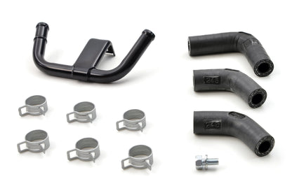 RCM / SAMCO Uprated Oil Cooler Water Hose Kit 2008+