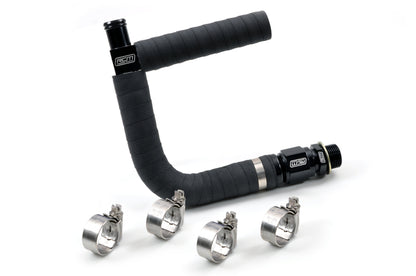 RCM Cylinder 4 Cooling Mod Kit - Motorsport Spec