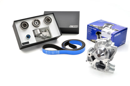 RCM - Gates Racing Timing Belt & Water Pump Combo Kit 99-02MY EJ20/22/25