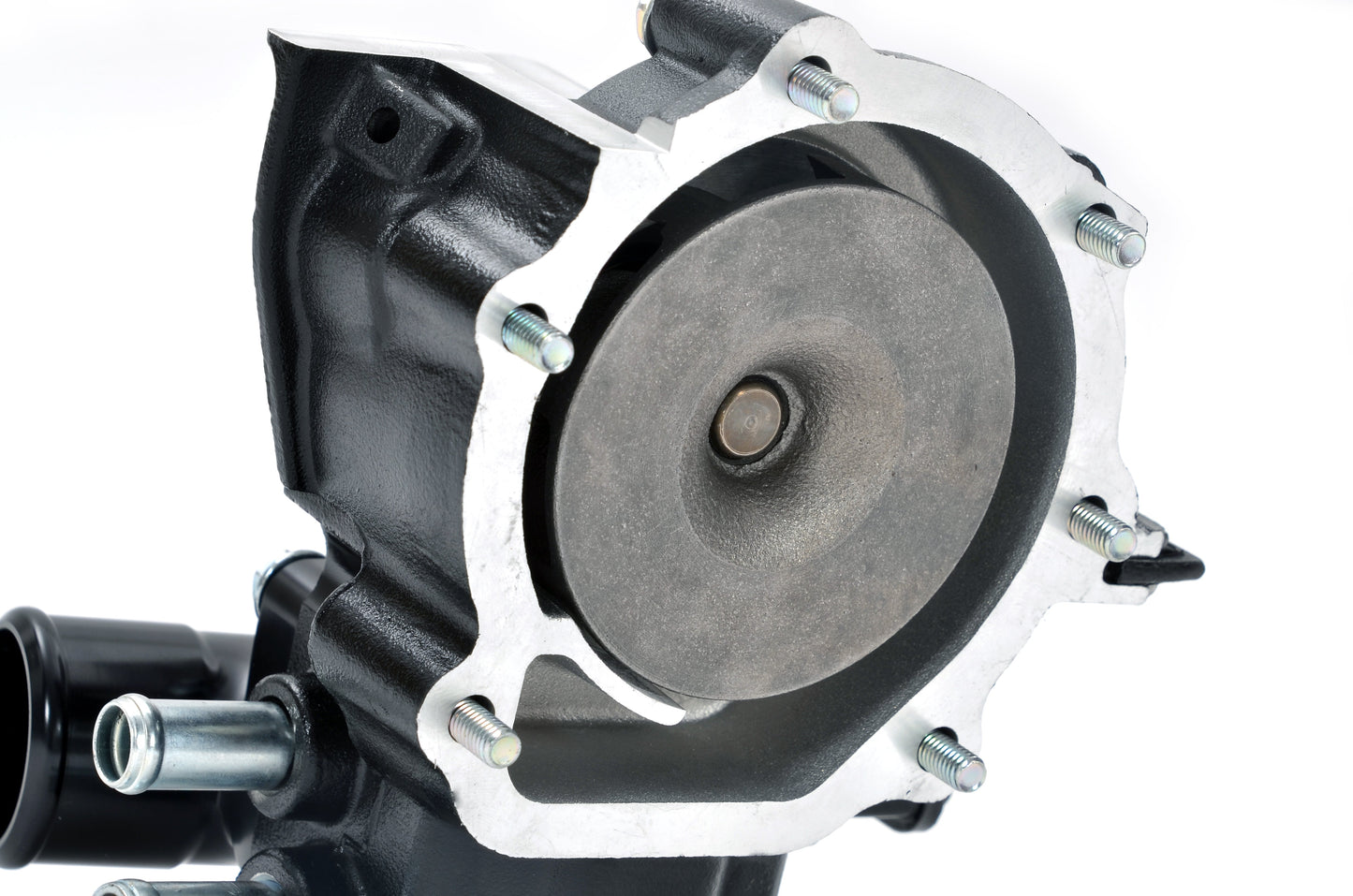 RCM 4 Stage Dry Sump System with Turbo Scavenge EJ20/22/25