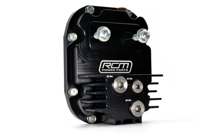 RCM Subaru GDB/GGB Billet R180 Rear Cover Kit