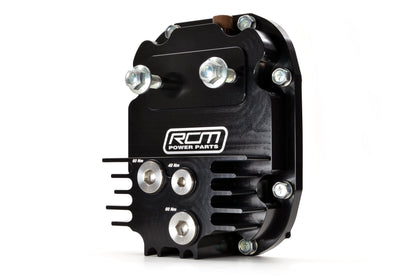 RCM Subaru GC8 1992-2000 & GRB/GVB/VAF 2008+Billet R180 Rear Cover Kit