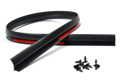 Subaru Impreza GC8/GF8 Scuttle Panel Seal & Clip Kit