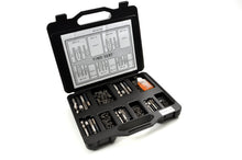RCM Time-Sert Thread Repair Set - Metric Fine M5-M12