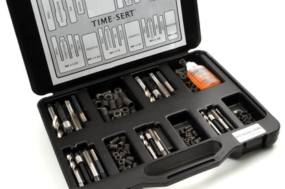 RCM Time-Sert Thread Repair Set - Metric Fine M5-M12
