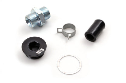 RCM Oil Cooler Modine Delete Kit