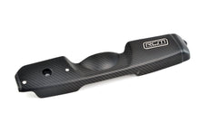 RCM Carbon Auxiliary Drive Belt Cover  2001 - 2007