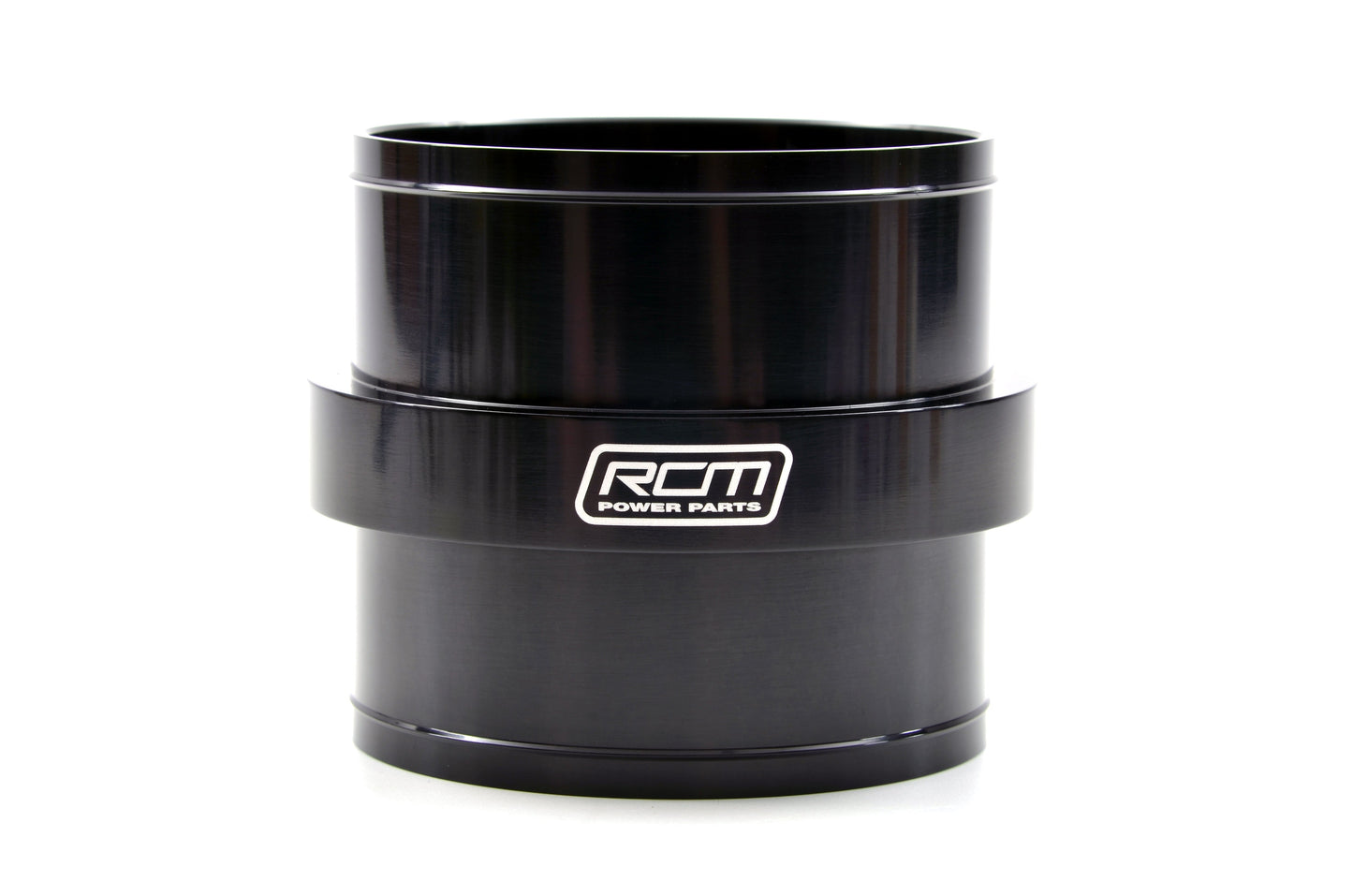 RCM 3" Turbo Intake Aluminium Billet Joiner
