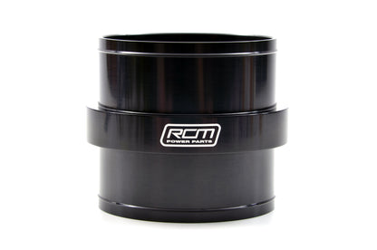 RCM 3" Turbo Intake Aluminium Billet Joiner