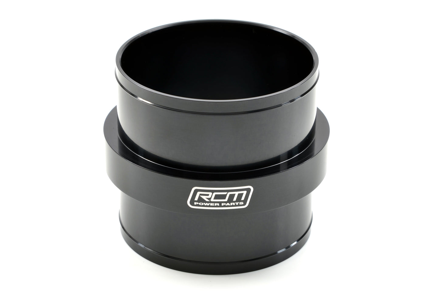 RCM 3" Turbo Intake Aluminium Billet Joiner