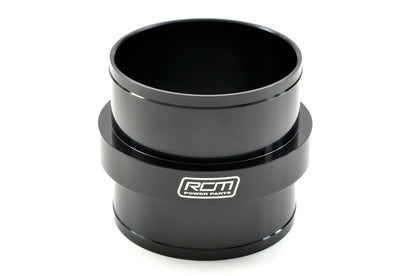 RCM 3" Turbo Intake Aluminium Billet Joiner