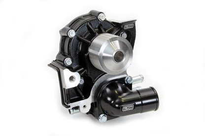 RCM - Dayco Timing Belt & Water Pump Combo Kit 99-02MY EJ20/22/25