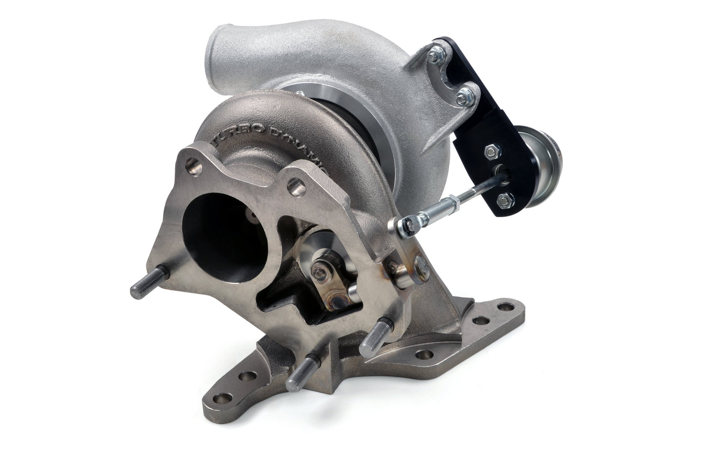 RCM500 Subaru Twin Scroll Precision Hybrid Turbo