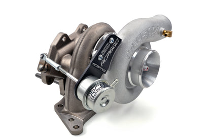 RCM600 Subaru Twin Scroll Precision Hybrid Turbo