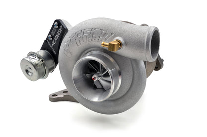 RCM600 Subaru Twin Scroll Precision Hybrid Turbo
