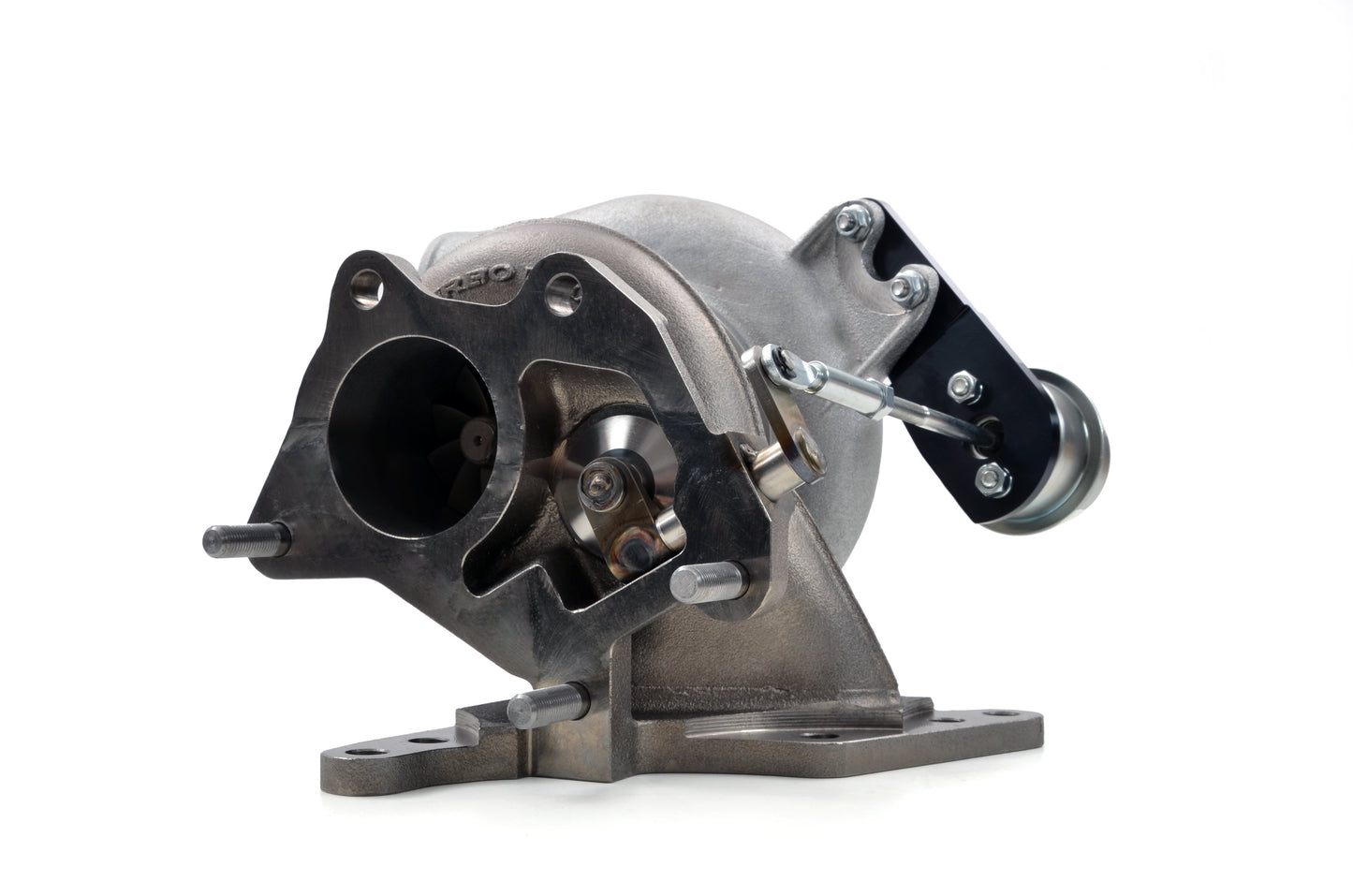 RCM600 Subaru Twin Scroll Precision Hybrid Turbo