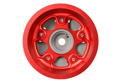 RCM Alloy / Steel Vernier Cam Pulley Set 1996-1998 (V3-V4)