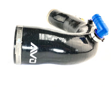 AVO Silicon Inlet 97-98 Version 3-4 STi