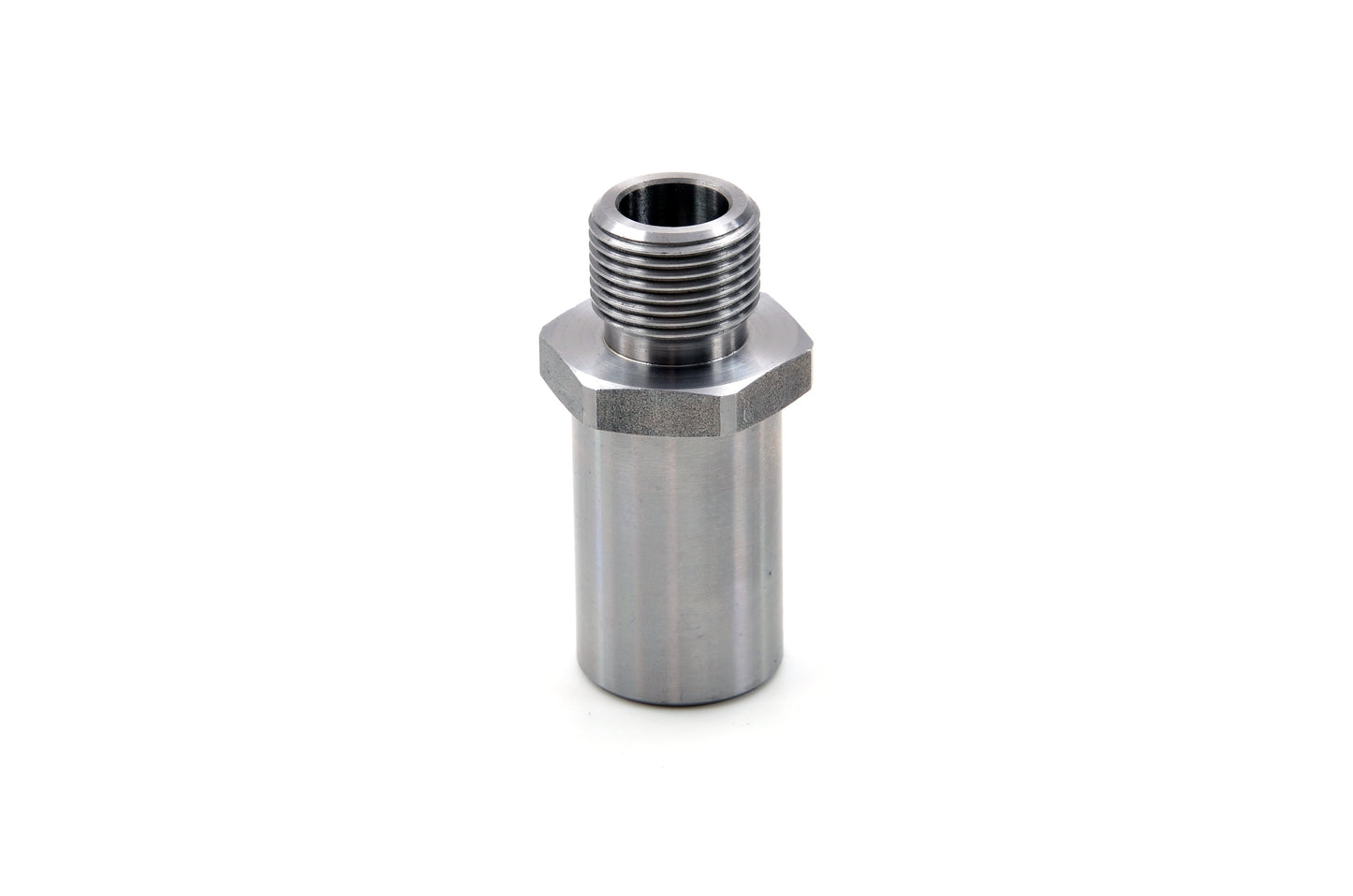 RCM Black Series Thermostatic Oil Sandwich Plate Stainless Steel Bolt