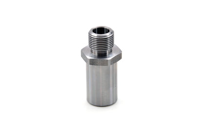 RCM Black Series Thermostatic Oil Sandwich Plate Stainless Steel Bolt