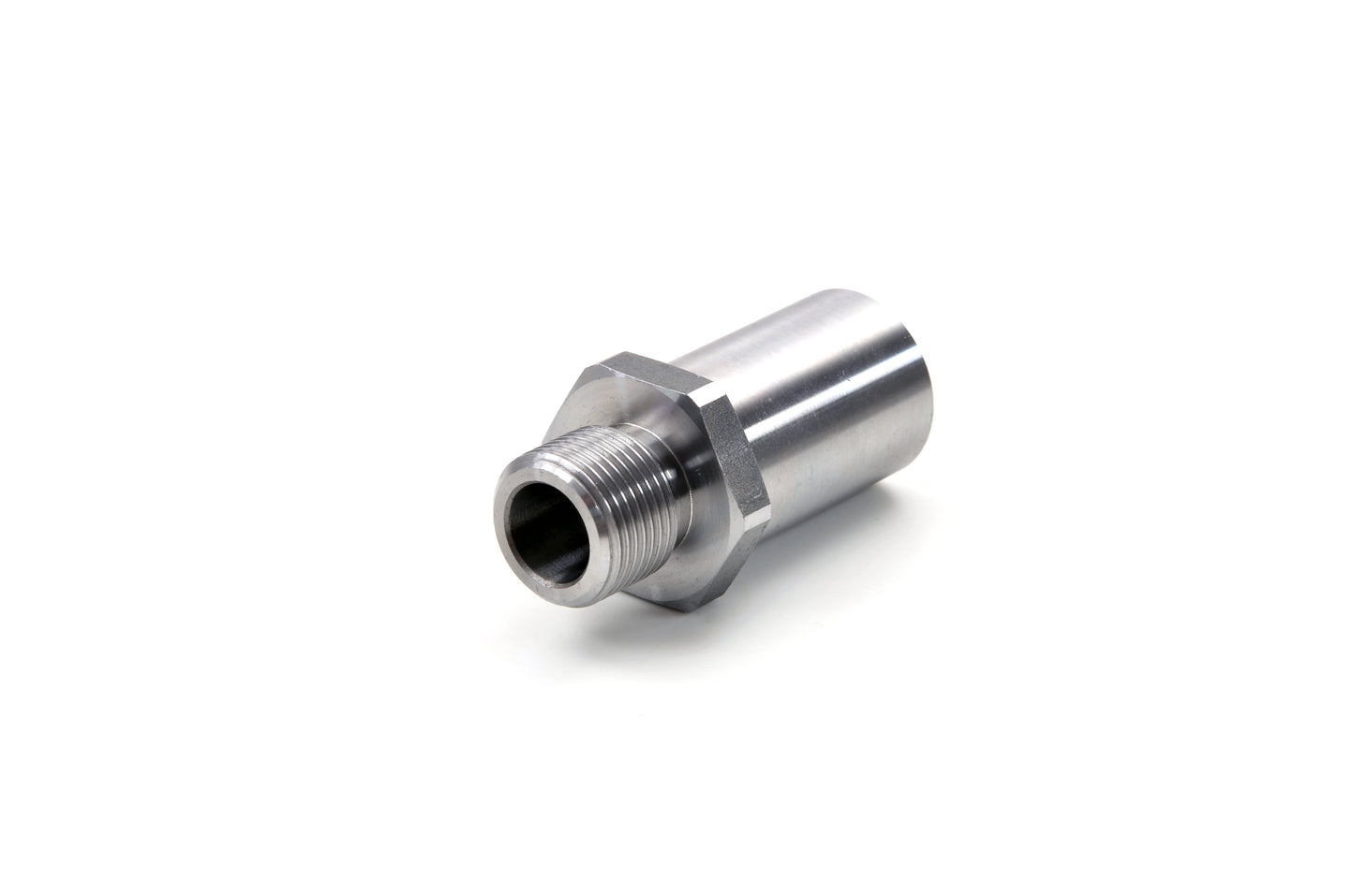RCM Black Series Thermostatic Oil Sandwich Plate Stainless Steel Bolt