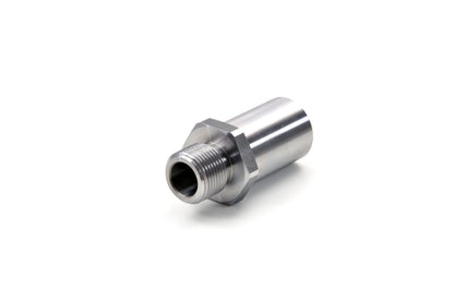 RCM Black Series Thermostatic Oil Sandwich Plate Stainless Steel Bolt
